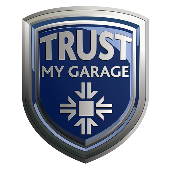 Trust My Garage member